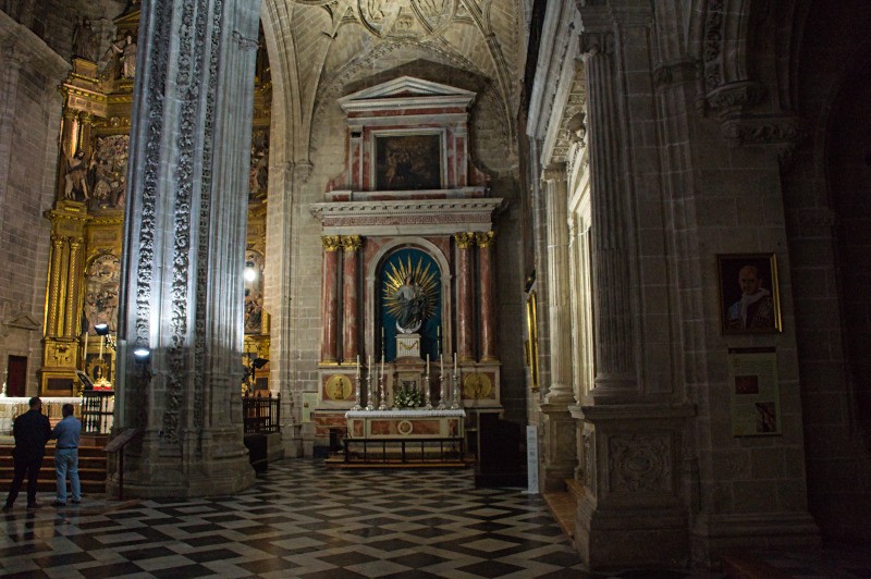 Jerez de la Frontera